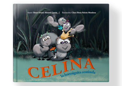 Celina