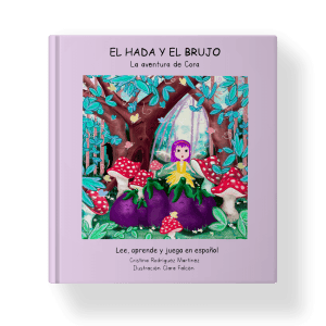 El hada y el brujo