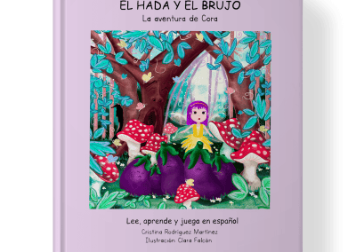 El hada y el brujo