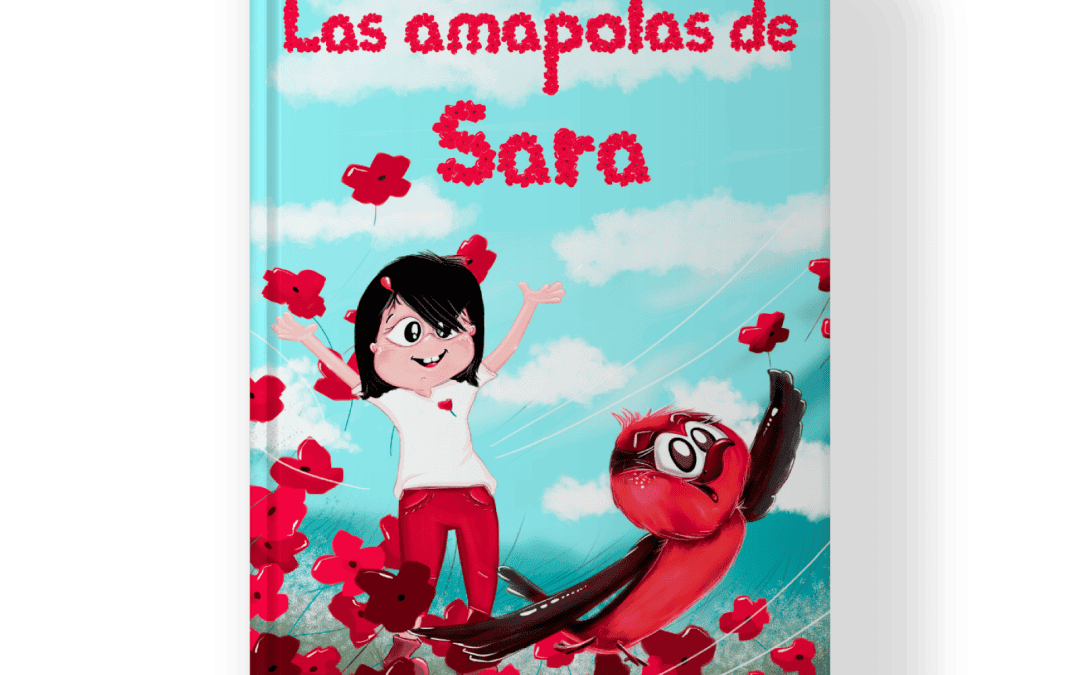 Las Amapolas de Sara