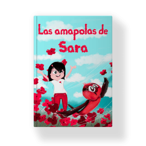 Las Amapolas de Sara