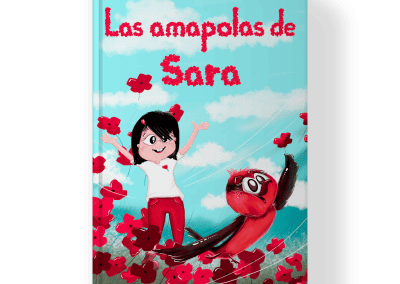Las Amapolas de Sara