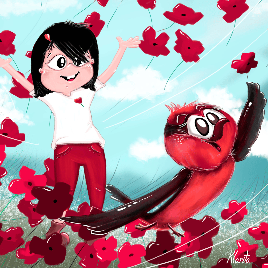 klarita ilustraciones