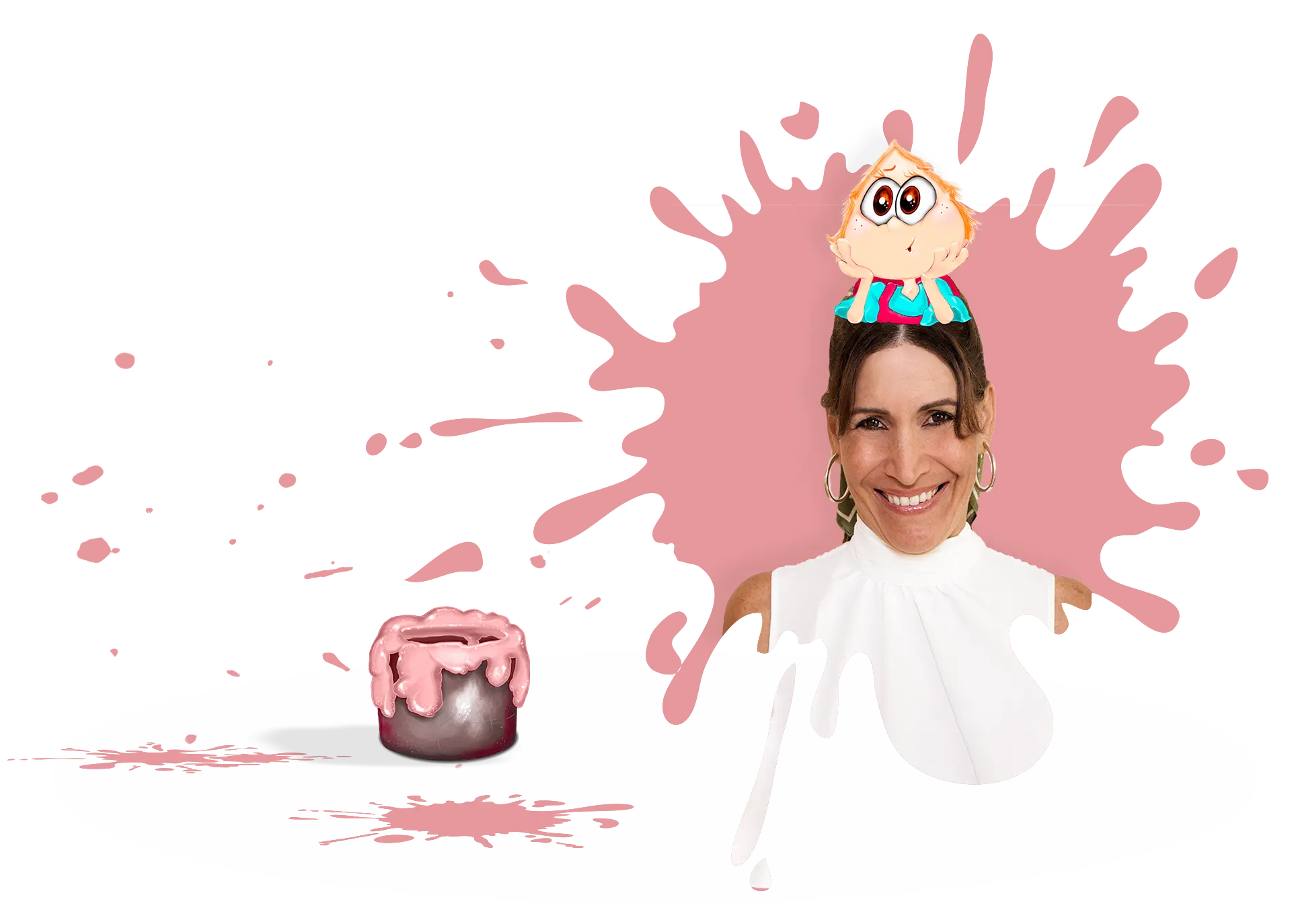 splash klarita