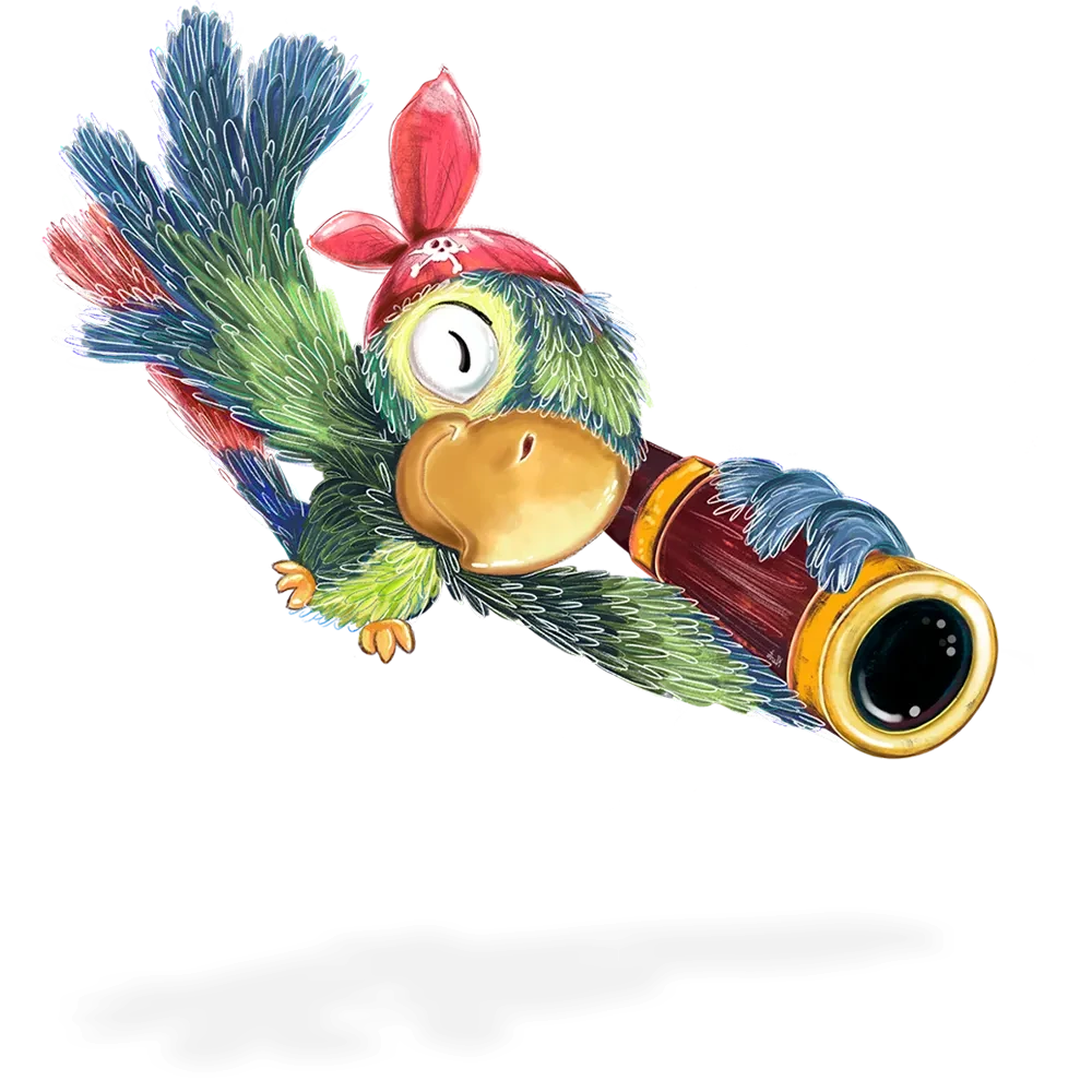 loro personaje